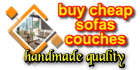 Buy cheap couch sofa