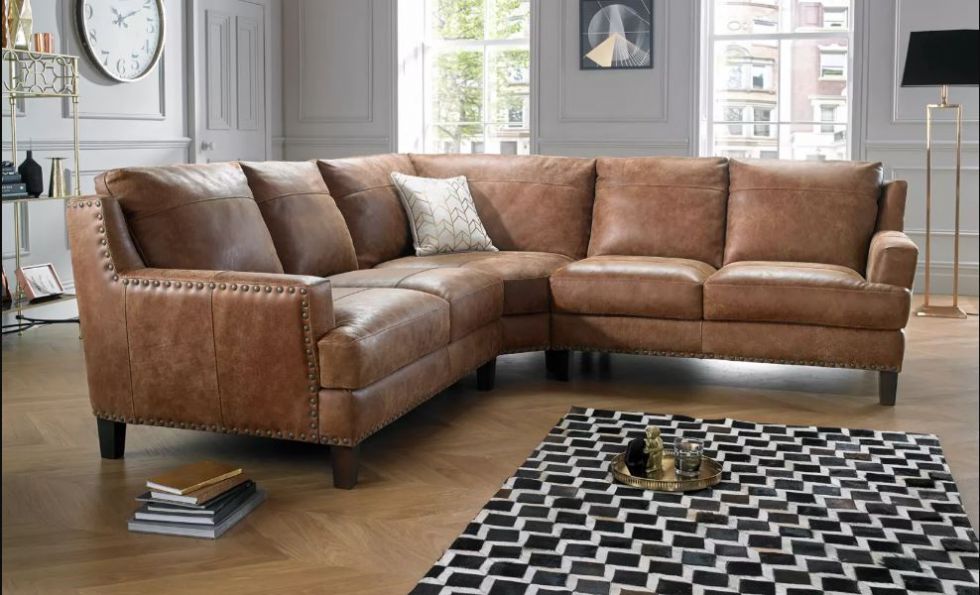 Leather Sectional Sofas With Recliners Exclusive Production All Colors Custom Sizes Sectional Sofas
