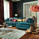 L Shaped Sofa Designs