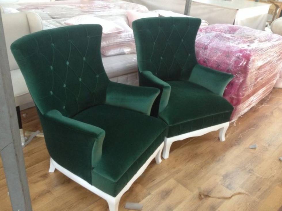 Armchairs And Accent Chairs Fabric Leather Color Options Exclusive