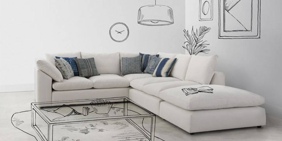 Best L Shaped Sofa Designs L Sofa Exclusive Production