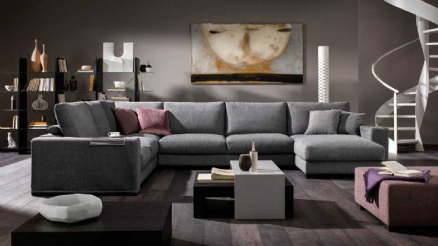 Best Sofa Designs L Shaped L Sofa Exclusive Production
