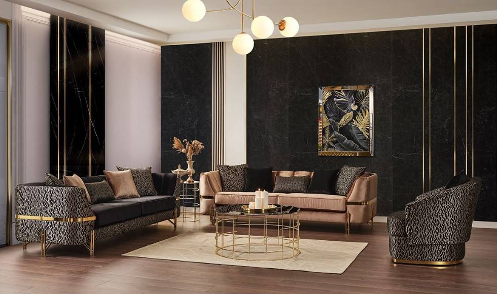 Choosing The Right Rug For Your Living Room Exclusive Sofa Designs