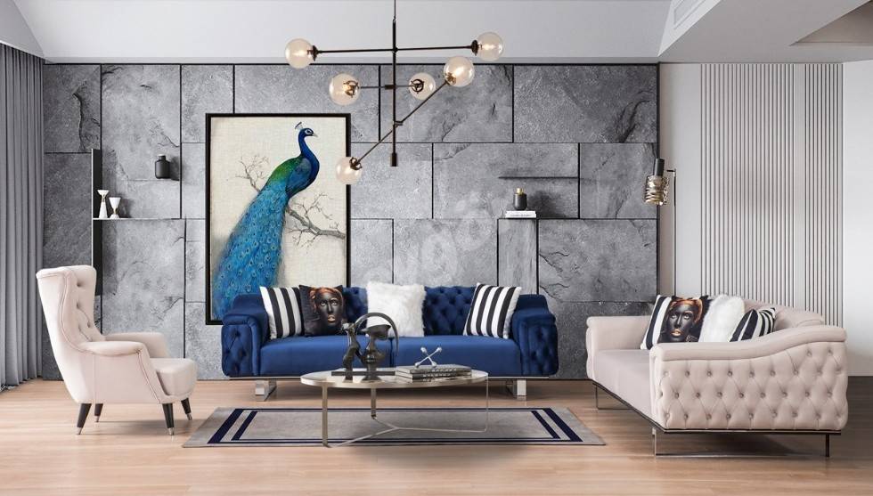 Clark Luxury Sofa Set Buy Cheap Sofa Set