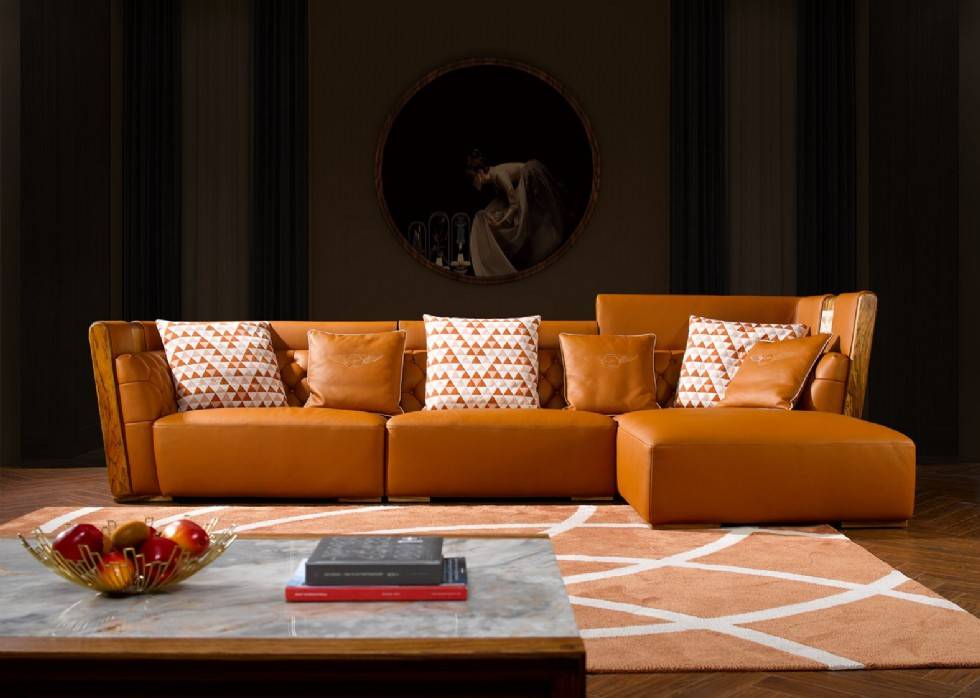 Cloud Couch Sectional Exclusive Production All Colors Custom Sizes Sectional Sofas