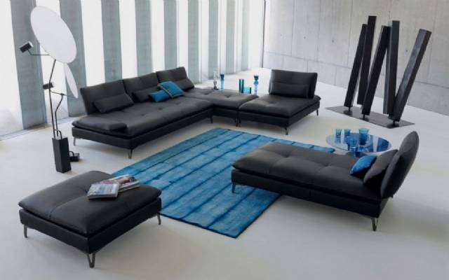 Corner Sectional Sofa Exclusive Production All Colors Custom Sizes Sectional Sofas