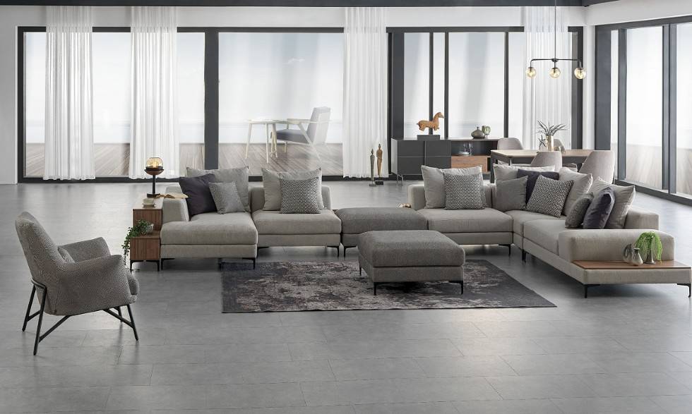 Creating A Living Room For A Busy Lifestyle Exclusive Sofa Designs