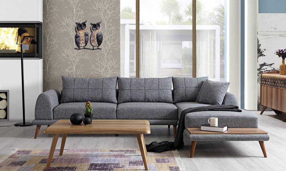 Design Of L Type Sofa L Sofa Exclusive Production