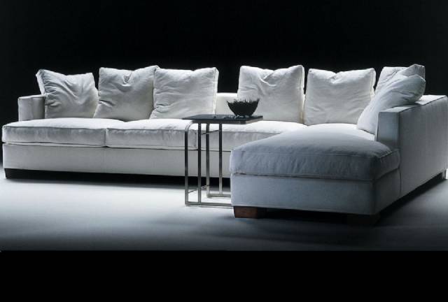 Designer L Shape Sofa Set L Sofa Exclusive Production