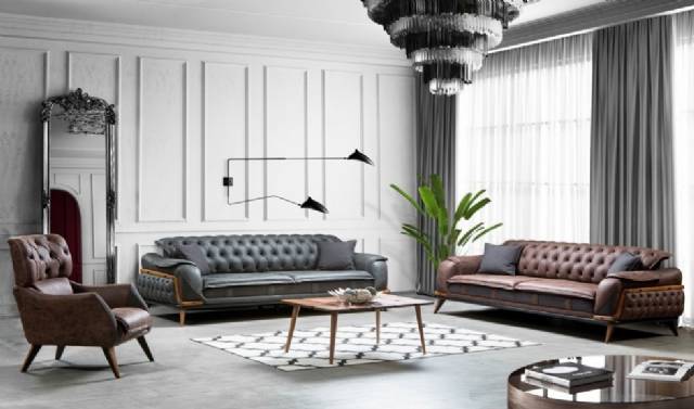 Designing A Living Room For Entertaining Exclusive Sofa Designs