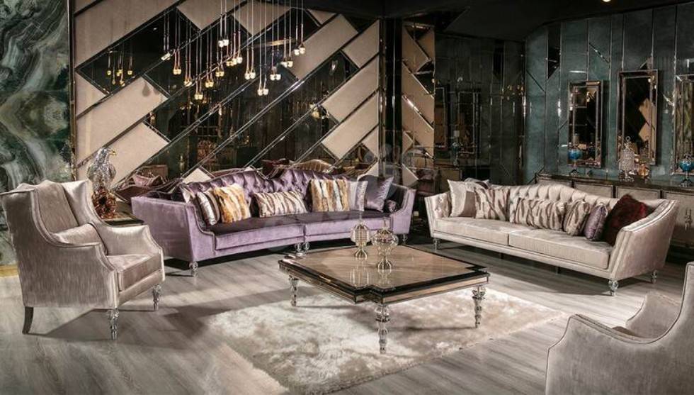 Designing A Living Room For Entertaining Guests Exclusive Sofa Designs