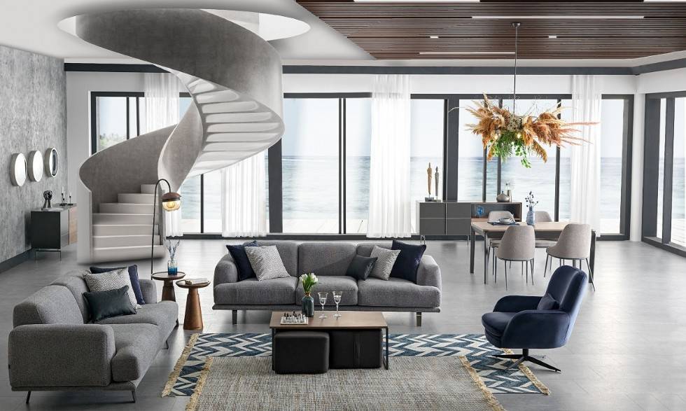 Designing A Living Room For Fun And Games Exclusive Sofa Designs