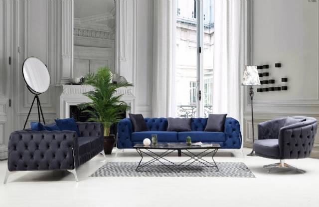 Designing A Living Room With A Personal Touch Exclusive Sofa Designs