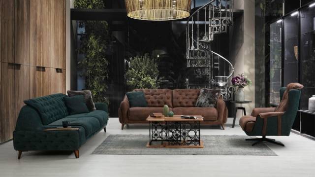 Designing A Living Room With A View Exclusive Sofa Designs