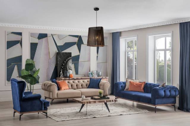 Elegance Luxury Sofa Set Buy Cheap Sofa Set