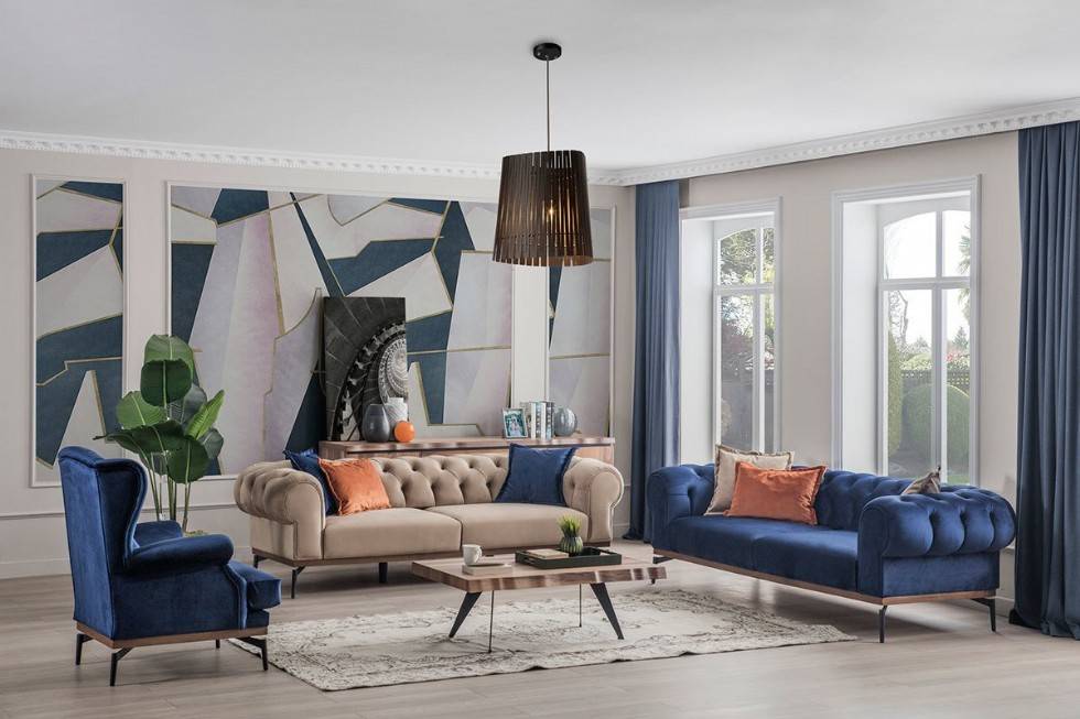 Elegance Luxury Sofa Set Buy Cheap Sofa Set