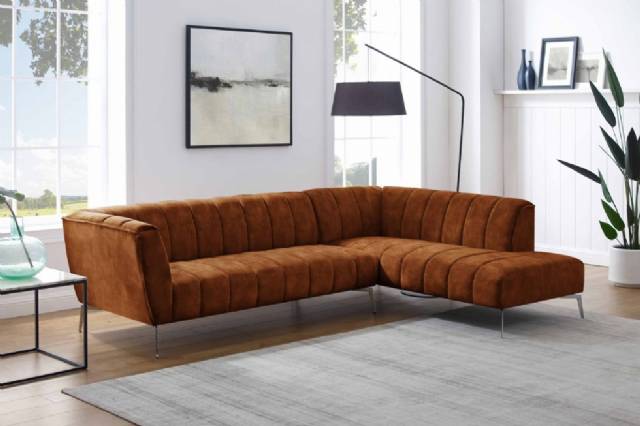 Europan L Shape Sofa L Sofa Exclusive Production