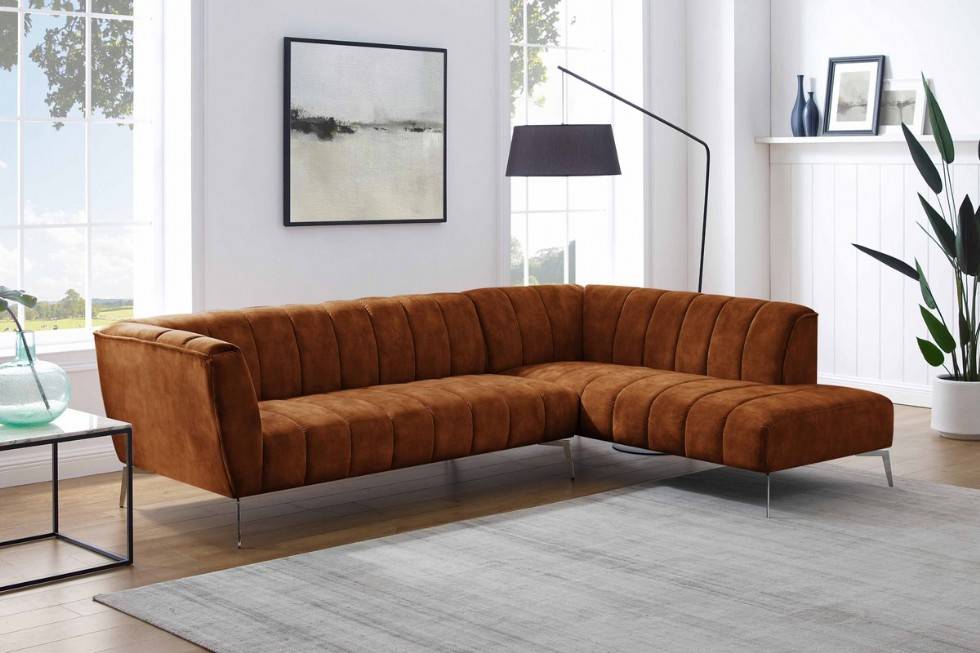 Europan L Shape Sofa L Sofa Exclusive Production