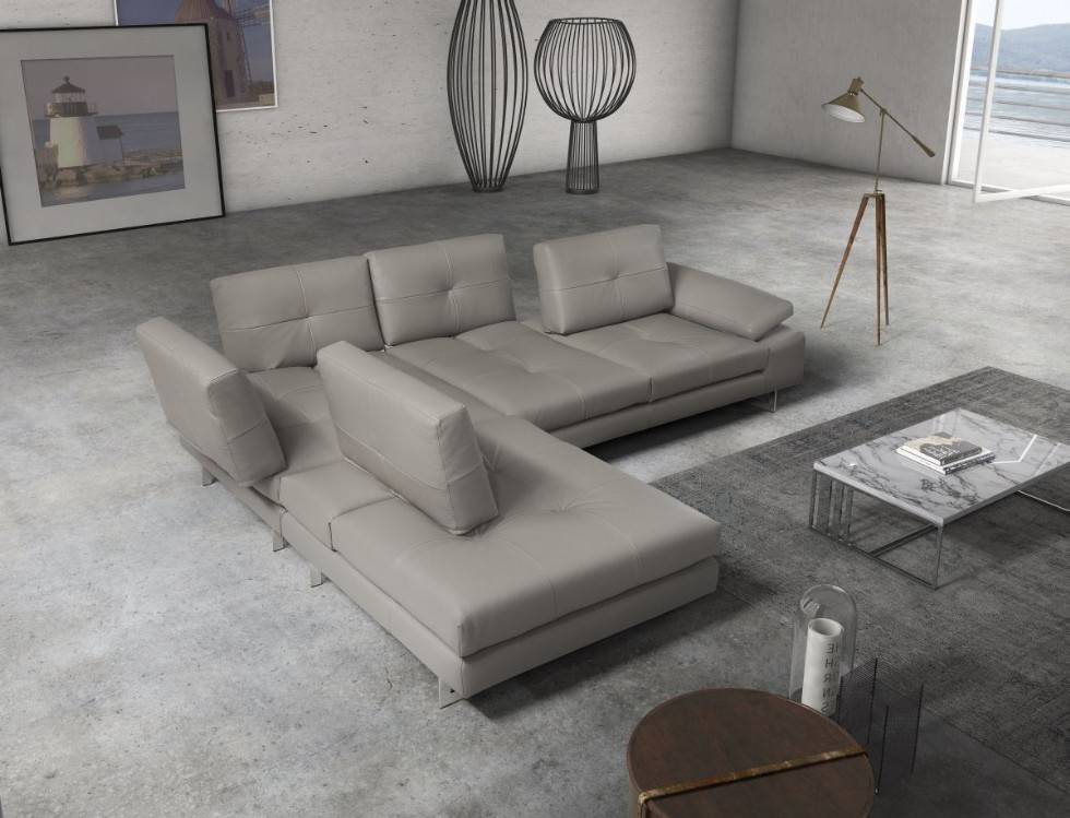 Exclusive L Shaped Sofa Florida L Sofa Exclusive Production