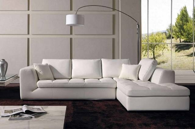 Fabric Sectional Sofa Exclusive Production All Colors Custom Sizes Sectional Sofas