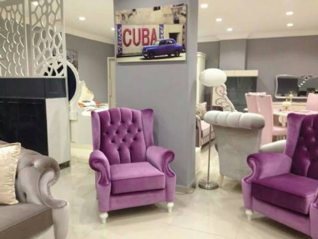 Folding Arm Chair Fabric Leather Color Options Exclusive