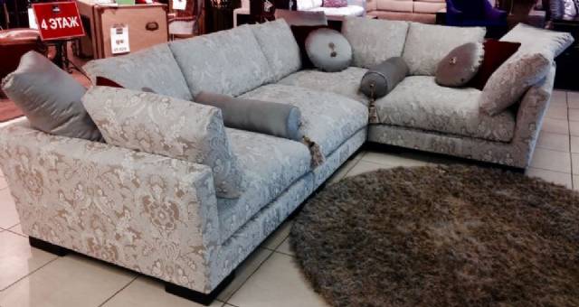 Gray Reclining Sectional Exclusive Production All Colors Custom Sizes Sectional Sofas