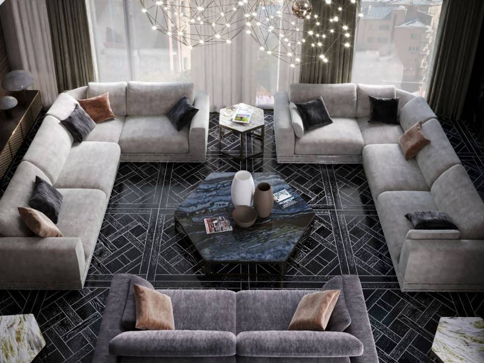 Gray Sectional Couch Exclusive Production All Colors Custom Sizes Sectional Sofas