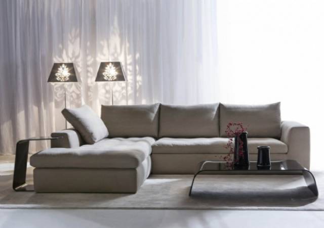 Gray Sectional Sofa Exclusive Production All Colors Custom Sizes Sectional Sofas