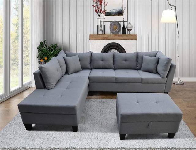 L Shape Corner Sofa Design L Sofa Exclusive Production