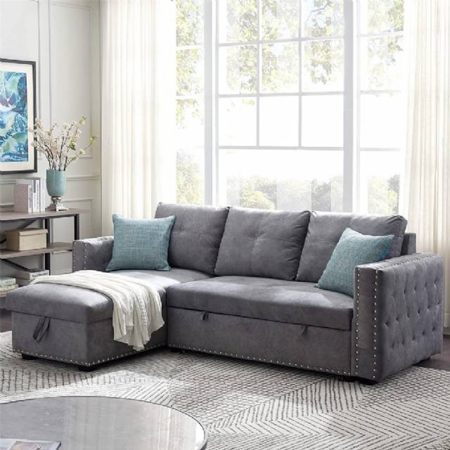 L Shape Simple Sofa Design L Sofa Exclusive Production