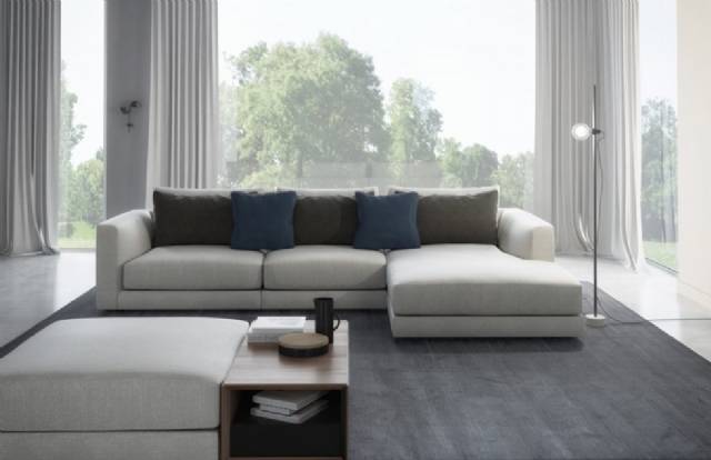 L Shape Sofa Come Bed Design L Sofa Exclusive Production