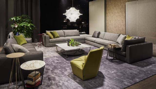 L Shape Sofa Design For Office L Sofa Exclusive Production