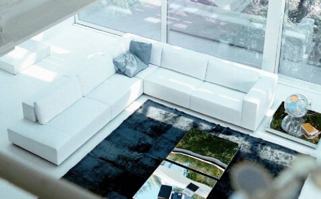 L Shape Sofa Handle Design L Sofa Exclusive Production