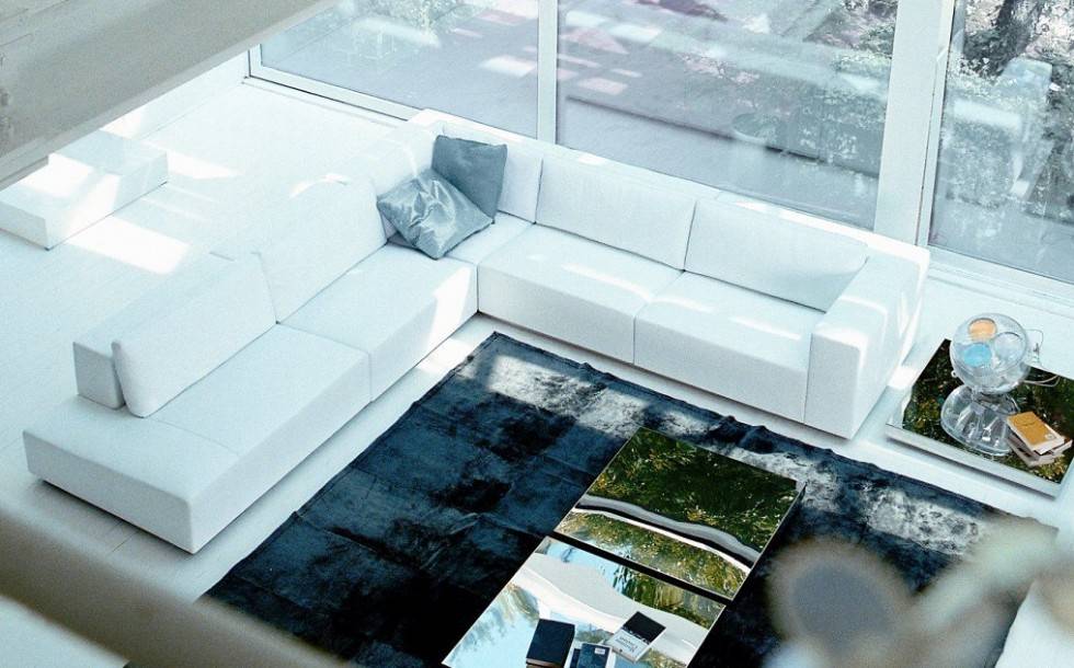 L Shape Sofa Handle Design L Sofa Exclusive Production