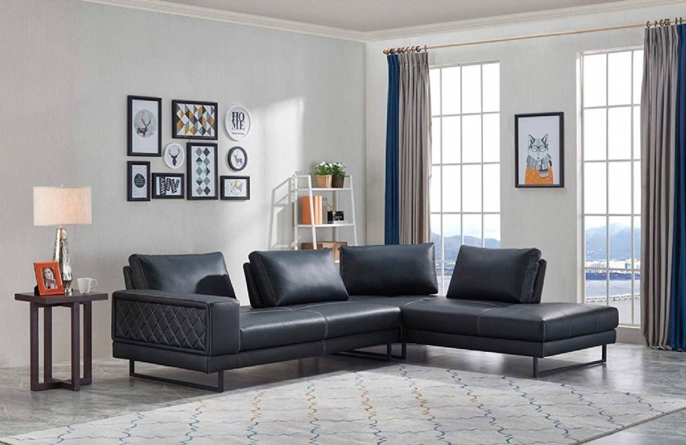 L Shape Sofa Latest Design L Sofa Exclusive Production