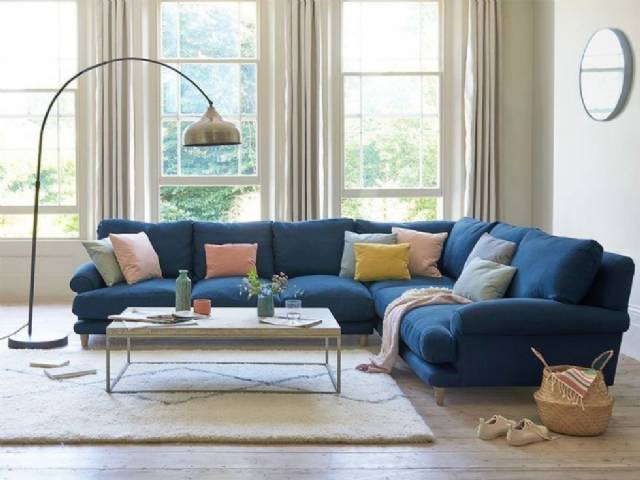 L Shape Sofa New Design L Sofa Exclusive Production