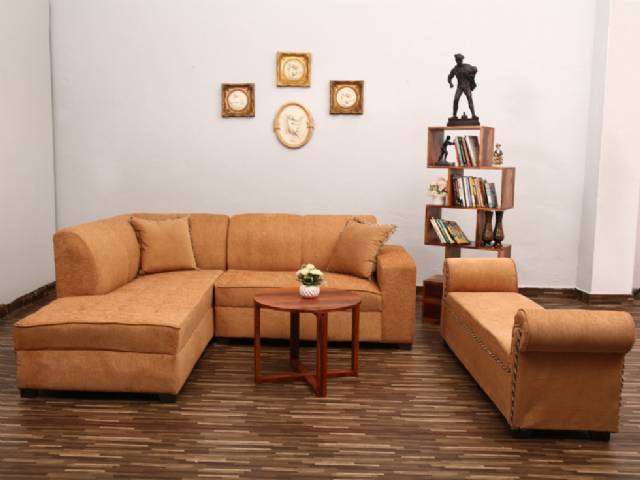 L Shape Sofa Online L Sofa Exclusive Production