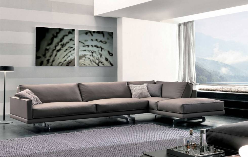 L Shape Sofa Pictures L Sofa Exclusive Production