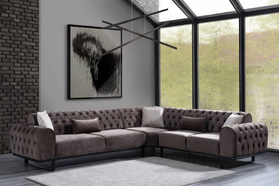 L Shape Sofa Set Colour Combination L Sofa Exclusive Production