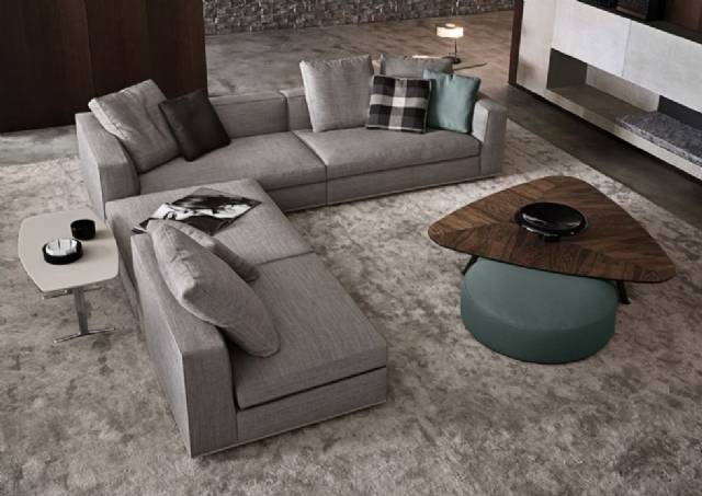 L Shape Sofa Set Designs For Small Living Room L Sofa Exclusive Production