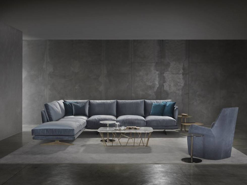 L Shape Sofa Set Models L Sofa Exclusive Production