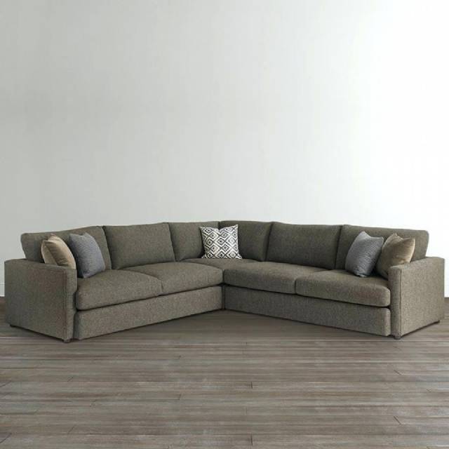 L Shape Wooden Sofa Design L Sofa Exclusive Production