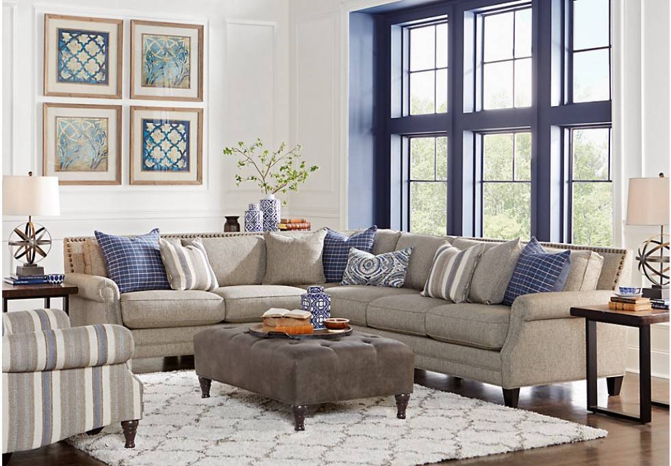 L Shape Wooden Sofa L Sofa Exclusive Production