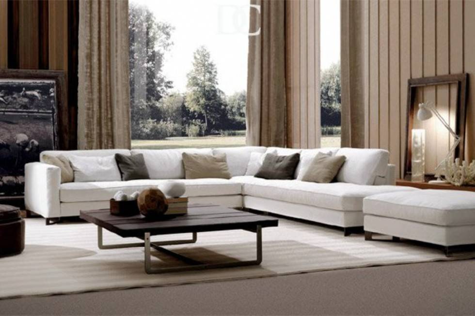 L Shaped Couch With Pull Out Bed Exclusive Production All Colors Custom Sizes Sectional Sofas