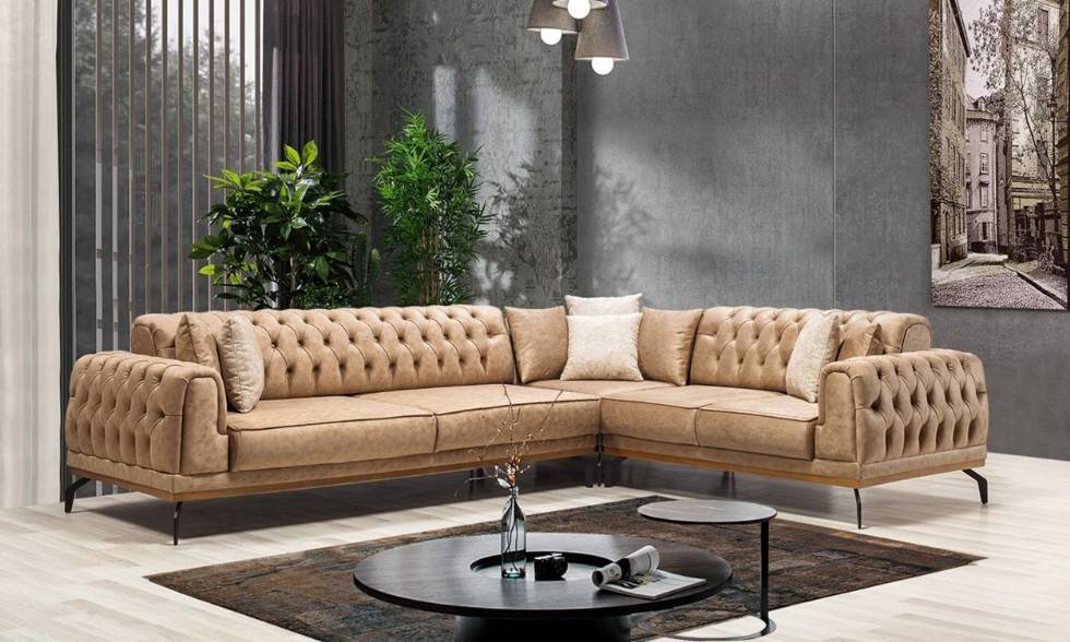 L Shaped Sectional Sofa Chicago L Sofa Exclusive Production