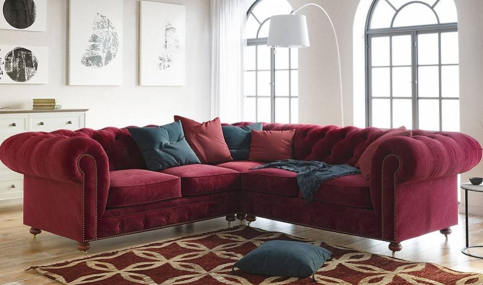 L Shaped Sofa Furniture Design L Sofa Exclusive Production