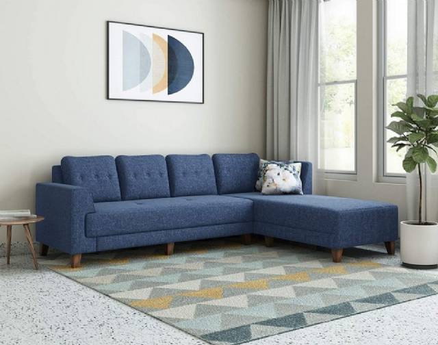 L Shaped Sofa İnterior Design L Sofa Exclusive Production