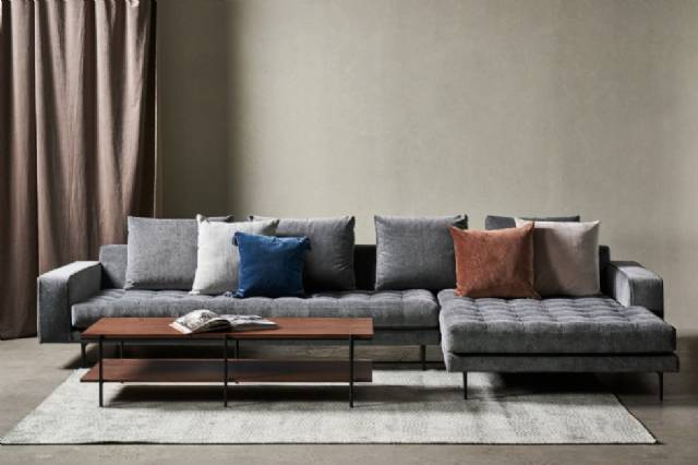 L Type Sofa Set Design L Sofa Exclusive Production