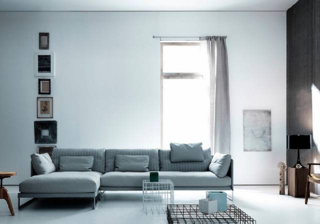 Large Leather Sectionals Exclusive Production All Colors Custom Sizes Sectional Sofas