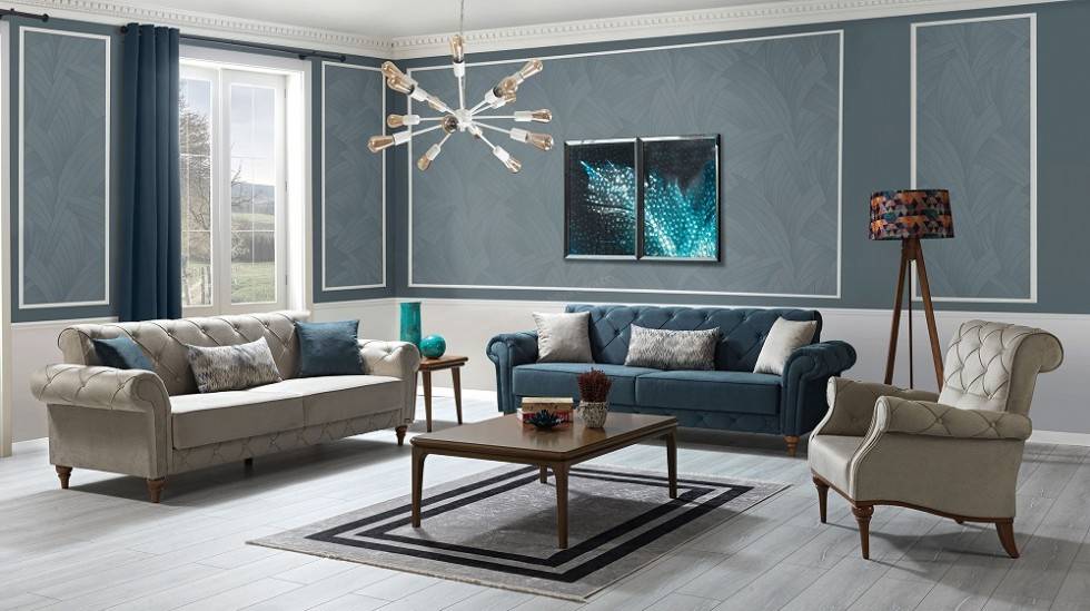 Las Vegas Luxury Sofa Set Buy Cheap Sofa Set